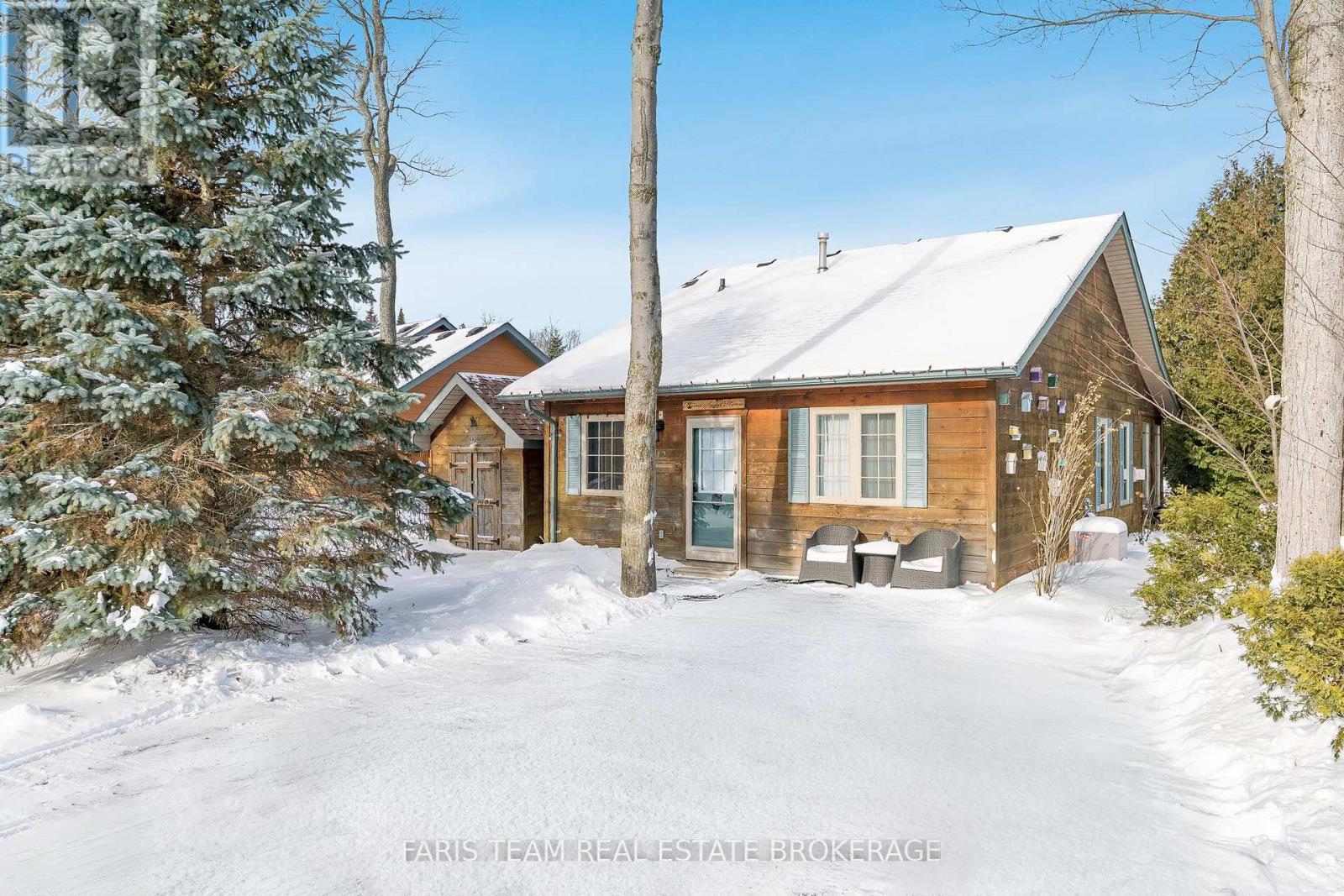 12 CABIN CRESCENT, Wasaga Beach, Ontario