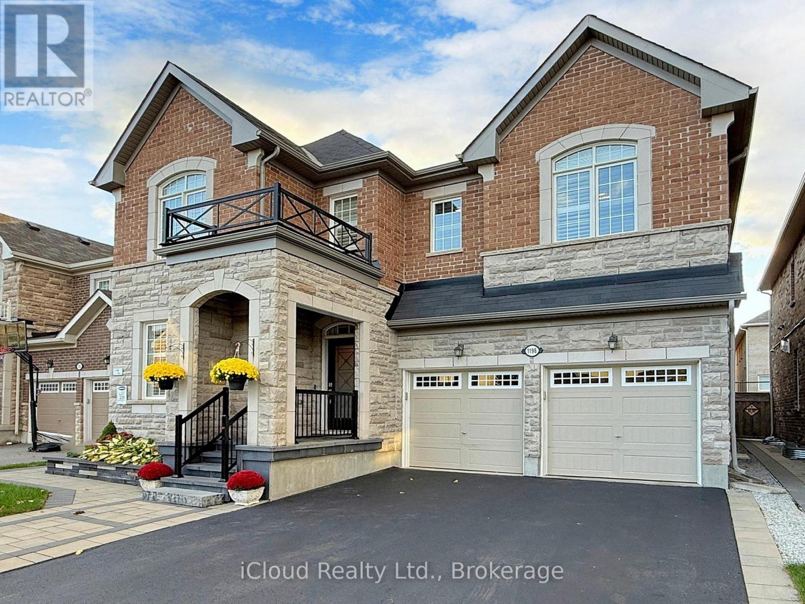 BASEMENT - 1198 MCEACHERN COURT, Milton, Ontario