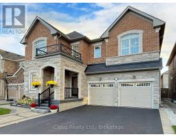 BASEMENT - 1198 MCEACHERN COURT, Milton, Ontario