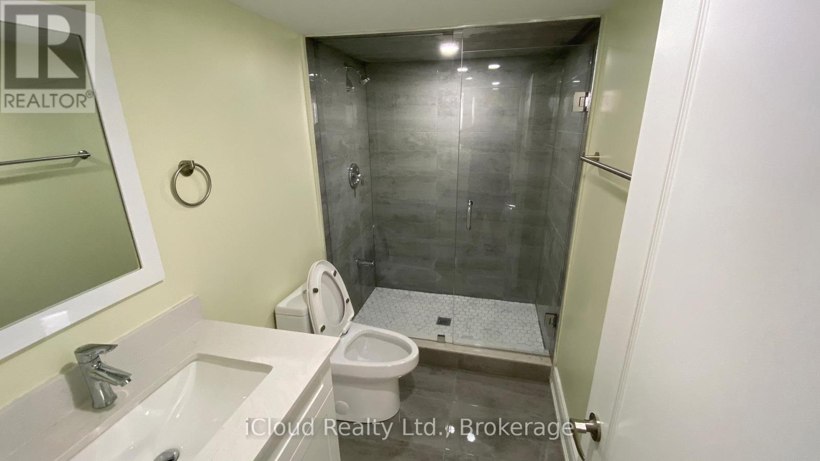 Basement - 1198 Mceachern Court, Milton, Ontario L9E 1E4 - Photo 15 - W12608004