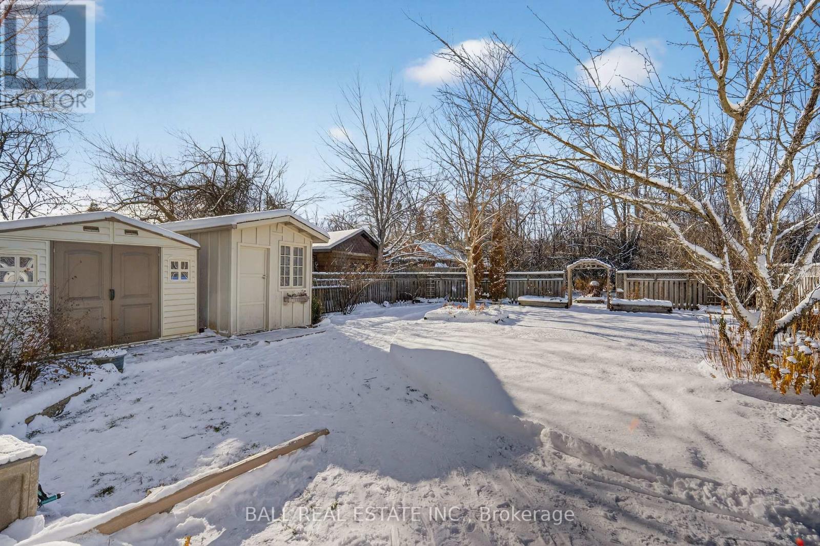 48 Head Street, Kawartha Lakes, Ontario  K0M 1A0 - Photo 37 - X12512234