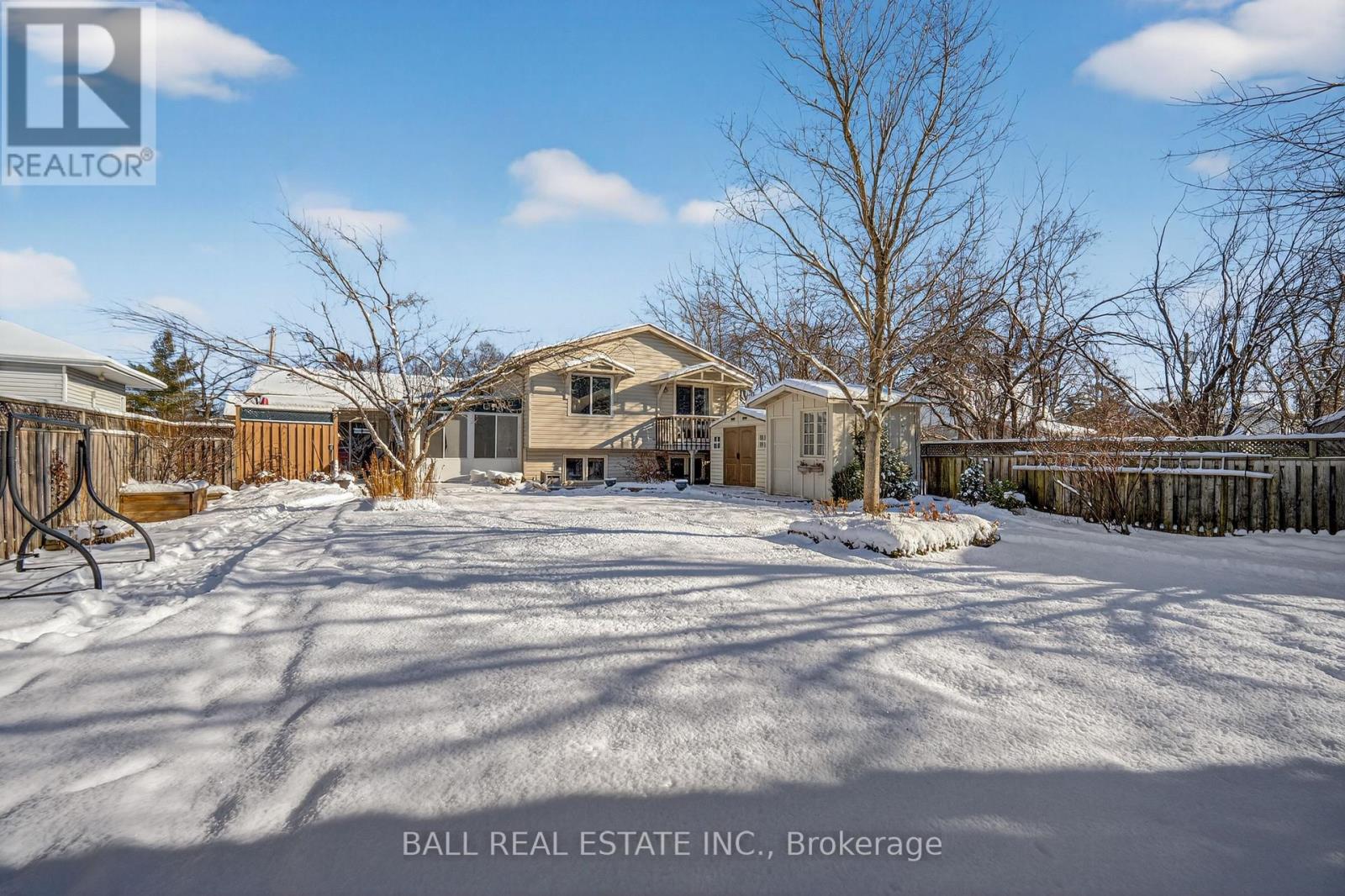 48 Head Street, Kawartha Lakes, Ontario  K0M 1A0 - Photo 36 - X12512234