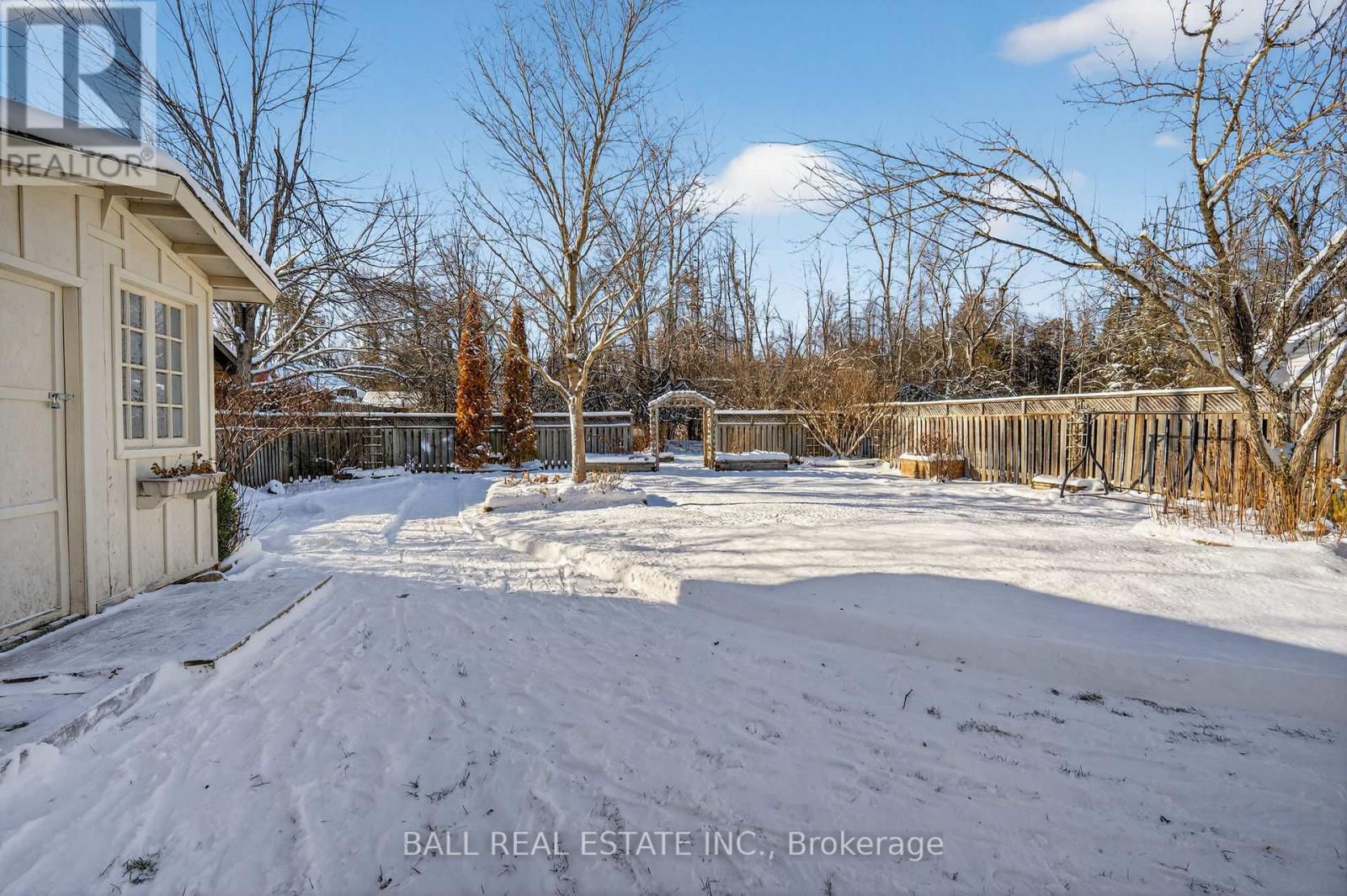 48 Head Street, Kawartha Lakes, Ontario  K0M 1A0 - Photo 38 - X12512234