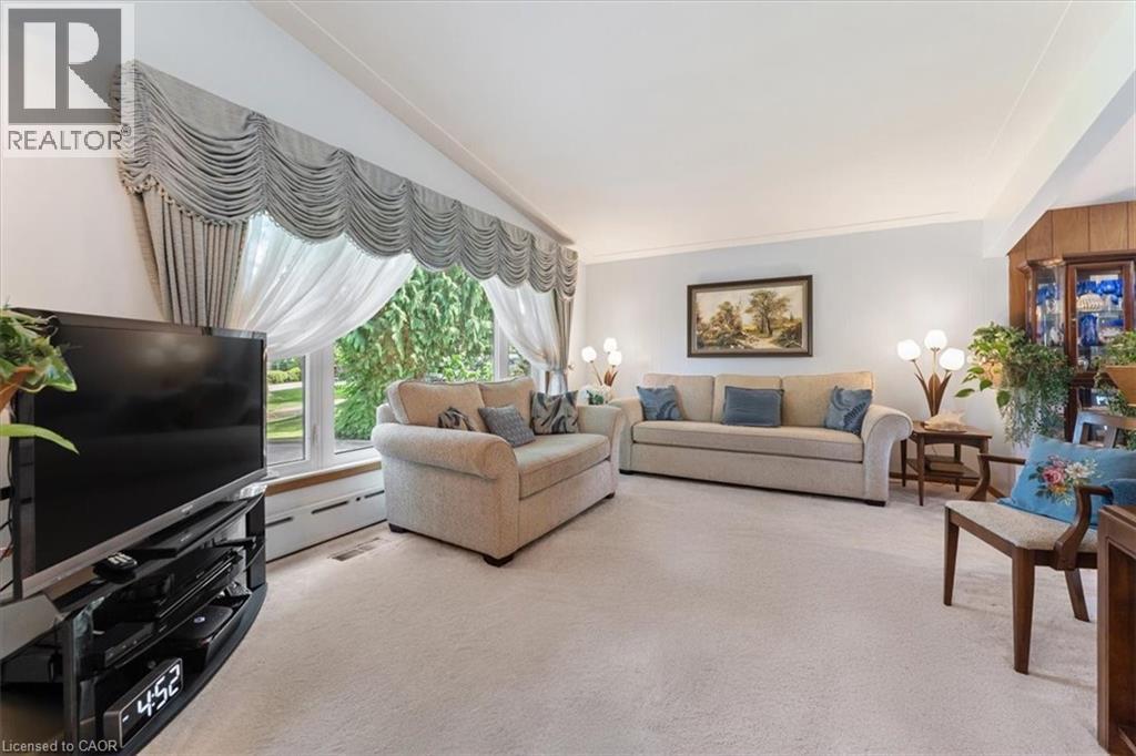 7 Glenayr Place, St. Catharines, Ontario  L2T 2A2 - Photo 12 - 40793083