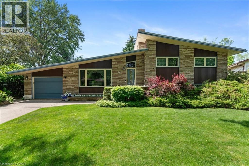 7 Glenayr Place, St. Catharines, Ontario  L2T 2A2 - Photo 2 - 40793083