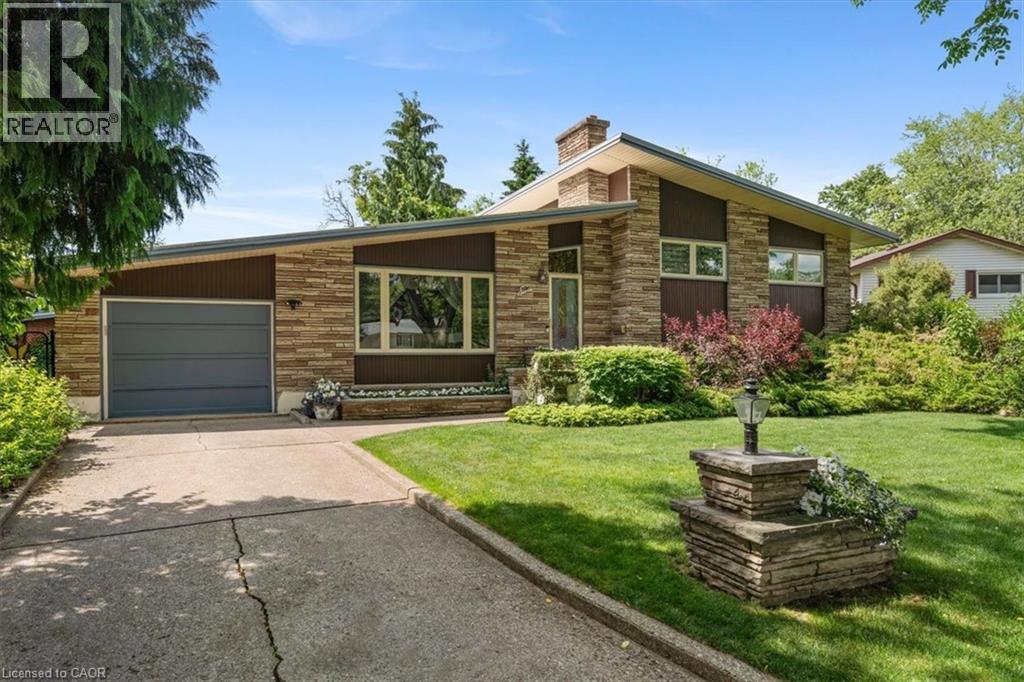 7 Glenayr Place, St. Catharines, Ontario  L2T 2A2 - Photo 3 - 40793083