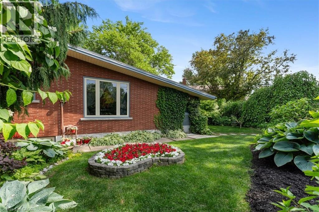 7 Glenayr Place, St. Catharines, Ontario  L2T 2A2 - Photo 40 - 40793083