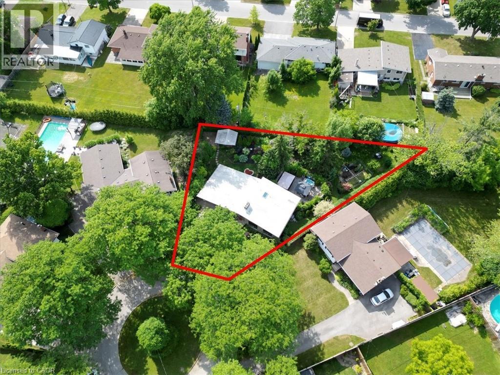 7 Glenayr Place, St. Catharines, Ontario  L2T 2A2 - Photo 48 - 40793083