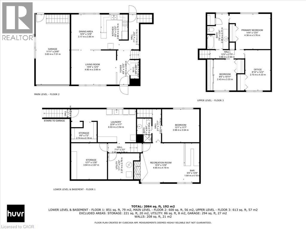 7 Glenayr Place, St. Catharines, Ontario  L2T 2A2 - Photo 50 - 40793083