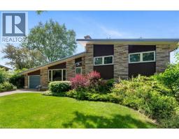 7 GLENAYR Place, St. Catharines, Ontario