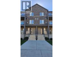 205 WEST OAK Trail Unit# 3, kitchener, Ontario