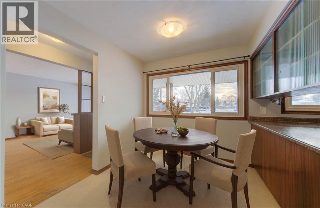 50 Fairlawn Road, Kitchener, Ontario  N2C 1X9 - Photo 12 - 40792864