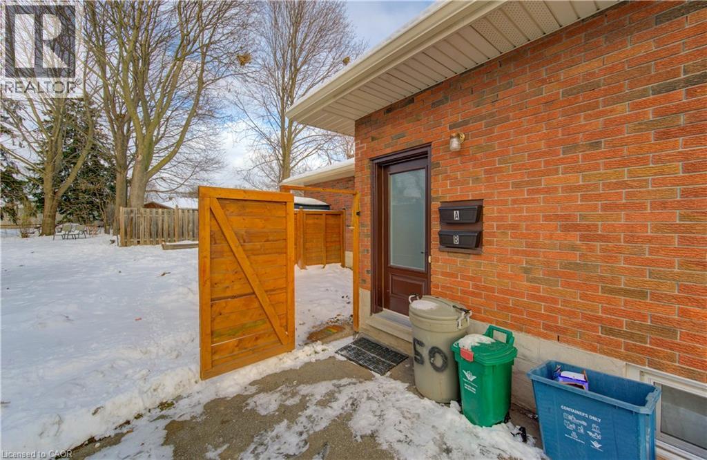 50 Fairlawn Road, Kitchener, Ontario  N2C 1X9 - Photo 34 - 40792864