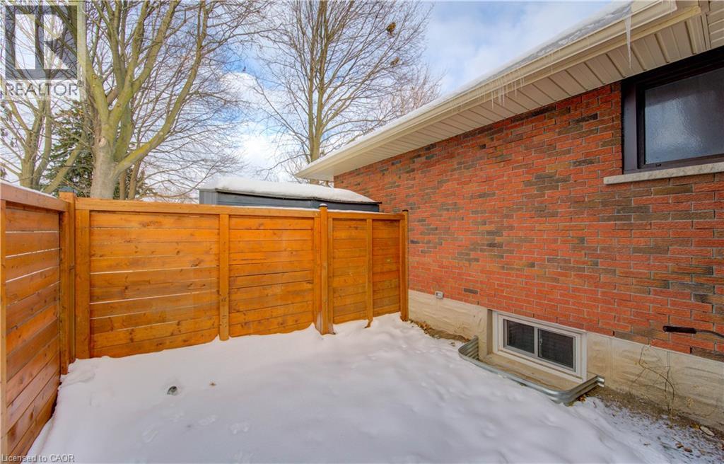 50 Fairlawn Road, Kitchener, Ontario  N2C 1X9 - Photo 35 - 40792864