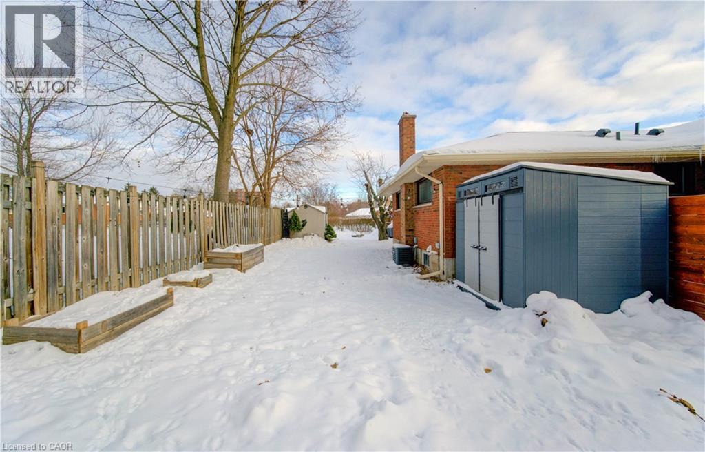 50 Fairlawn Road, Kitchener, Ontario  N2C 1X9 - Photo 37 - 40792864