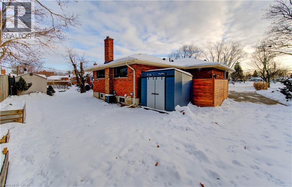 50 Fairlawn Road, Kitchener, Ontario  N2C 1X9 - Photo 38 - 40792864