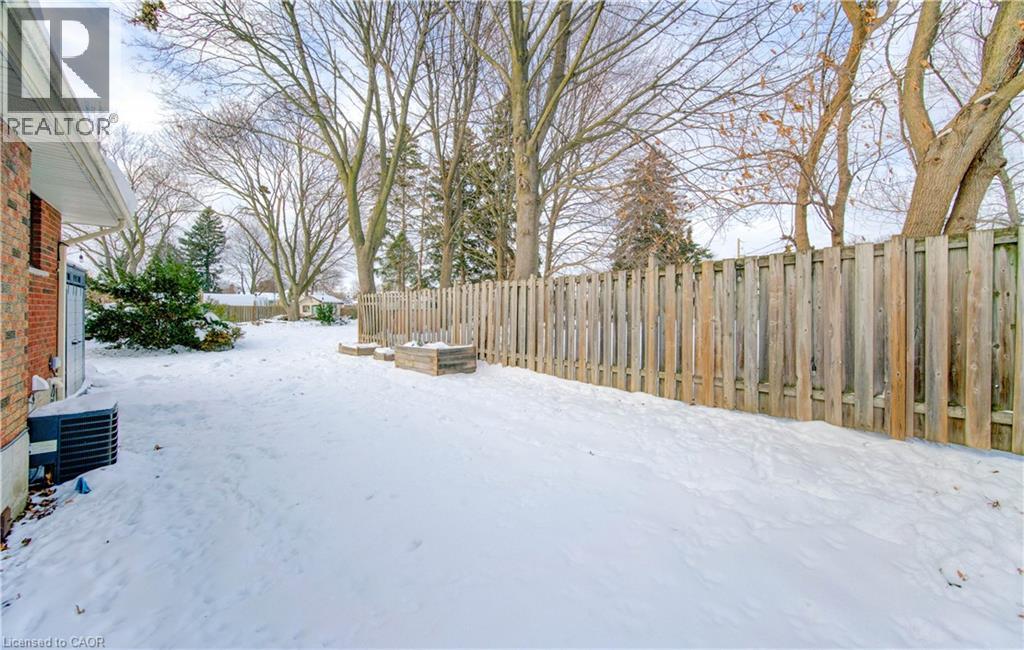 50 Fairlawn Road, Kitchener, Ontario  N2C 1X9 - Photo 39 - 40792864