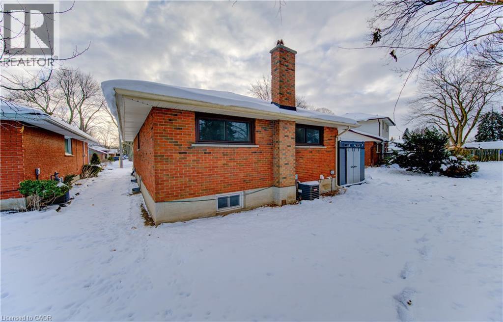 50 Fairlawn Road, Kitchener, Ontario  N2C 1X9 - Photo 40 - 40792864
