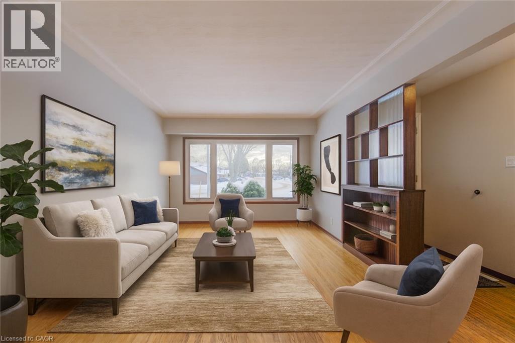 50 Fairlawn Road, Kitchener, Ontario  N2C 1X9 - Photo 6 - 40792864