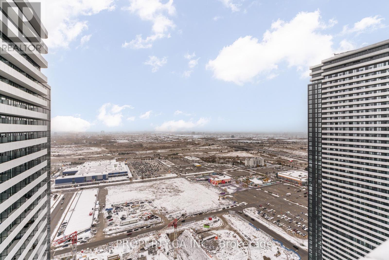 4010 - 8 Interchange Way, Vaughan, Ontario  L4K 5Z7 - Photo 24 - N12612612