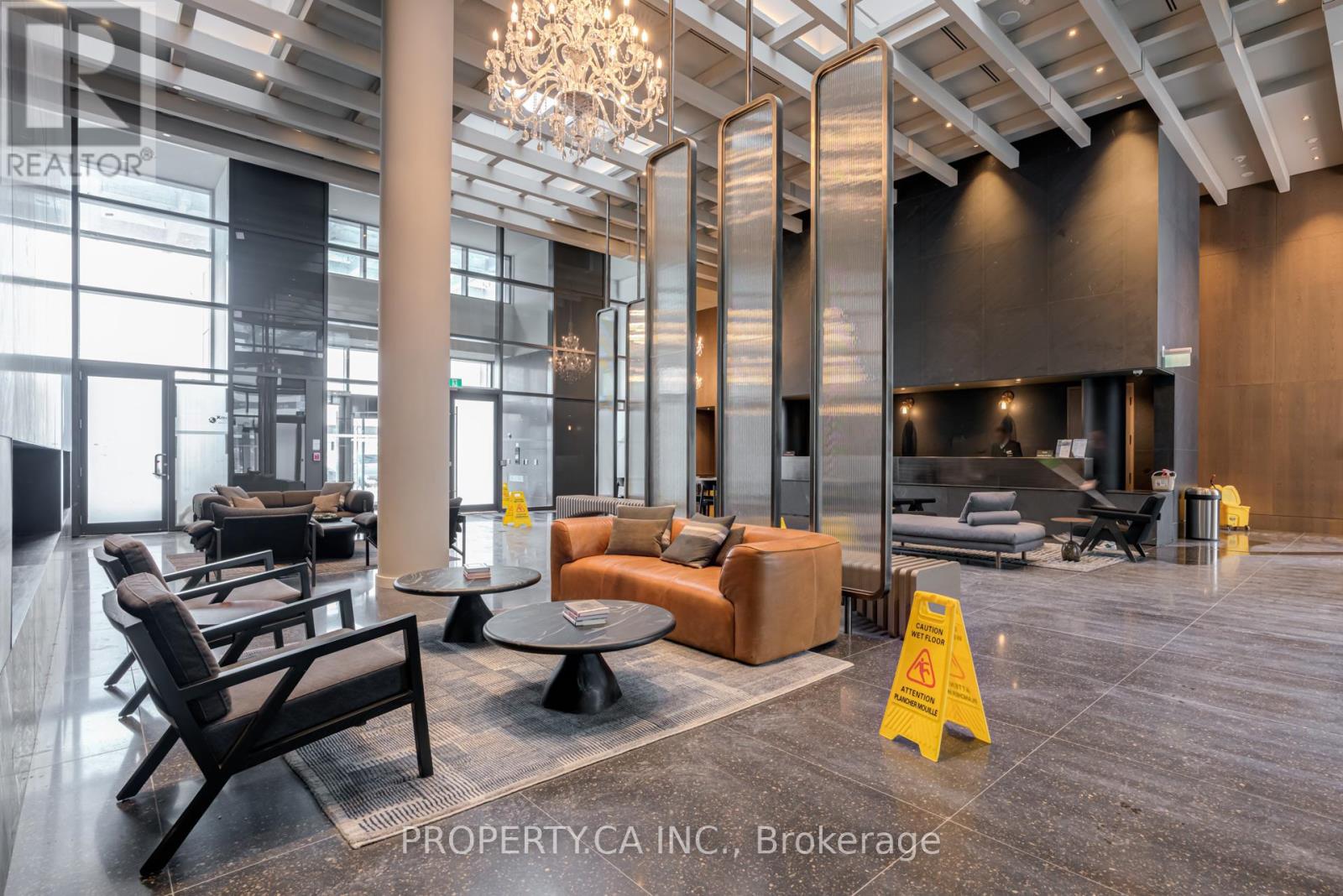 4010 - 8 Interchange Way, Vaughan, Ontario  L4K 5Z7 - Photo 26 - N12612612