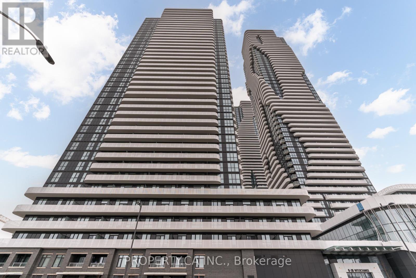 4010 - 8 Interchange Way, Vaughan, Ontario  L4K 5Z7 - Photo 27 - N12612612