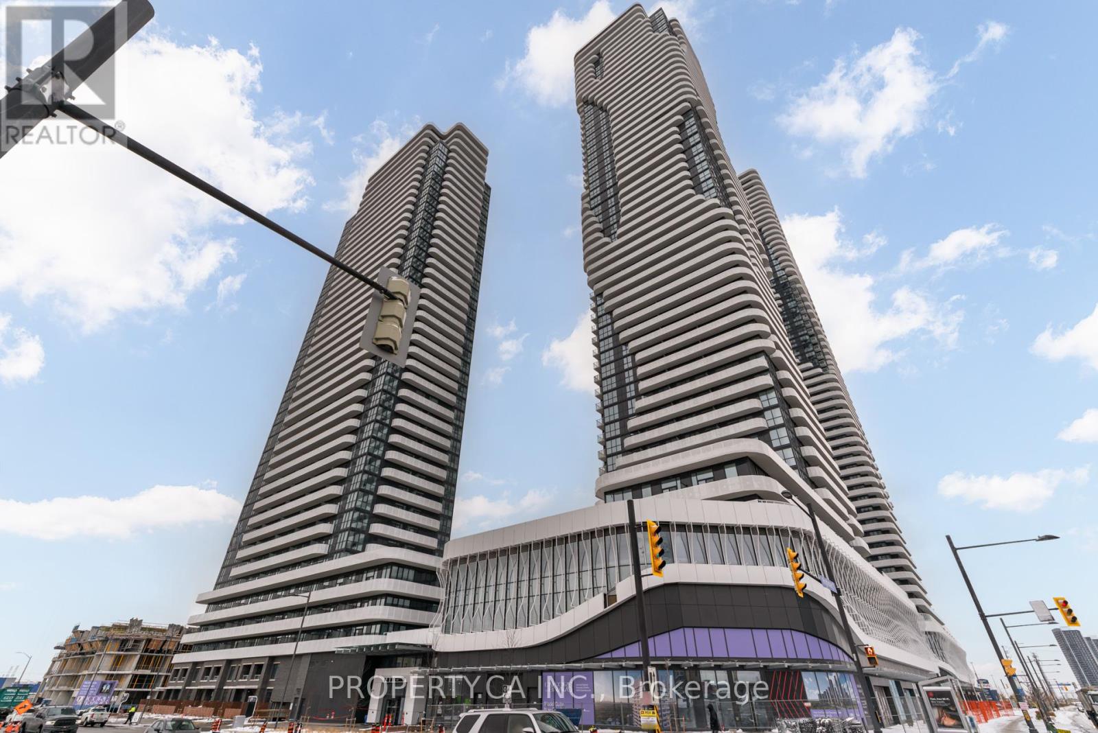 4010 - 8 Interchange Way, Vaughan, Ontario  L4K 5Z7 - Photo 28 - N12612612