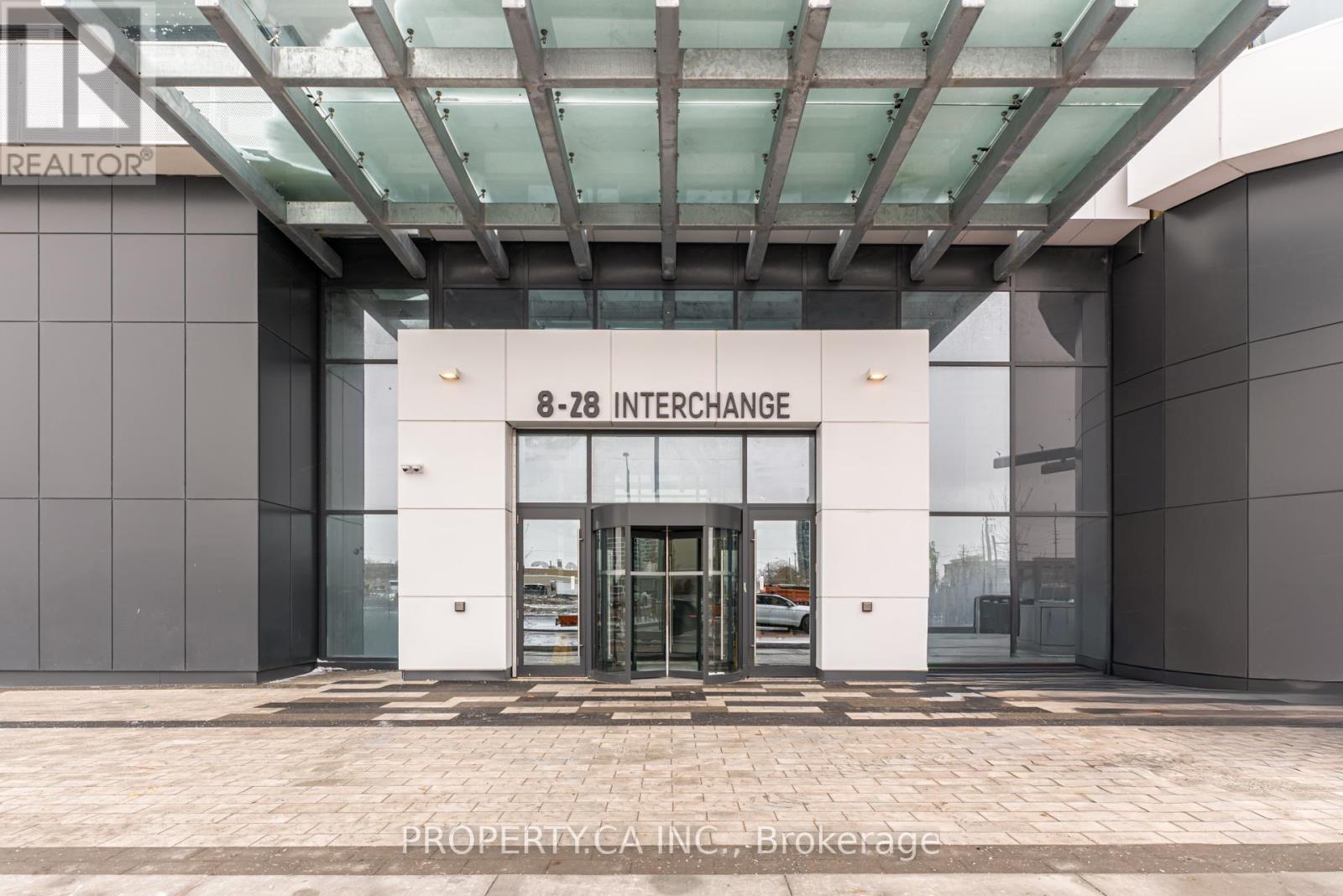 4010 - 8 Interchange Way, Vaughan, Ontario  L4K 5Z7 - Photo 29 - N12612612