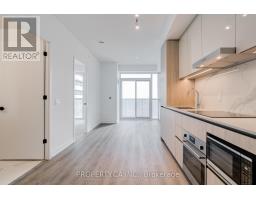 4010 - 8 INTERCHANGE WAY, Vaughan, Ontario