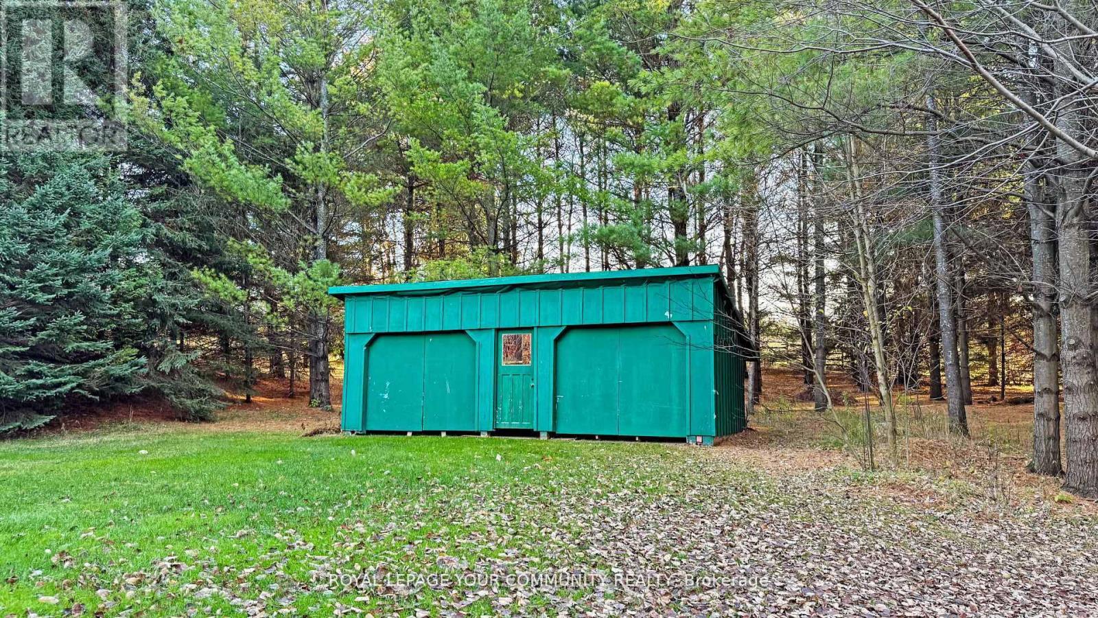 1538 Concession 4 Road, Adjala-Tosorontio (Loretto), Ontario  L0G 1L0 - Photo 12 - N12612654