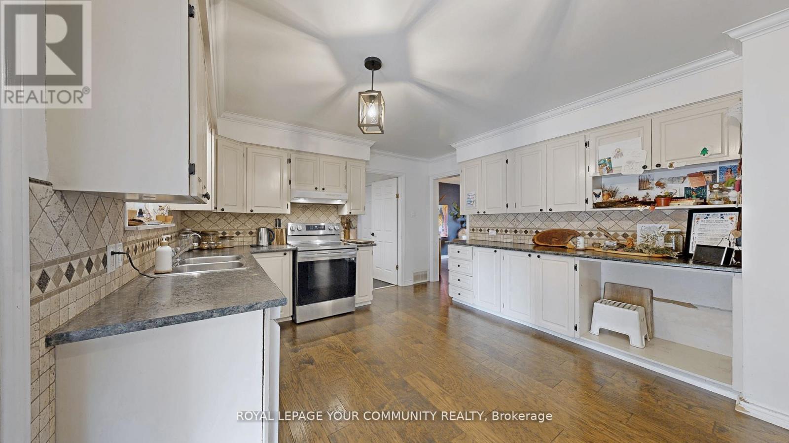 1538 Concession 4 Road, Adjala-Tosorontio (Loretto), Ontario  L0G 1L0 - Photo 15 - N12612654