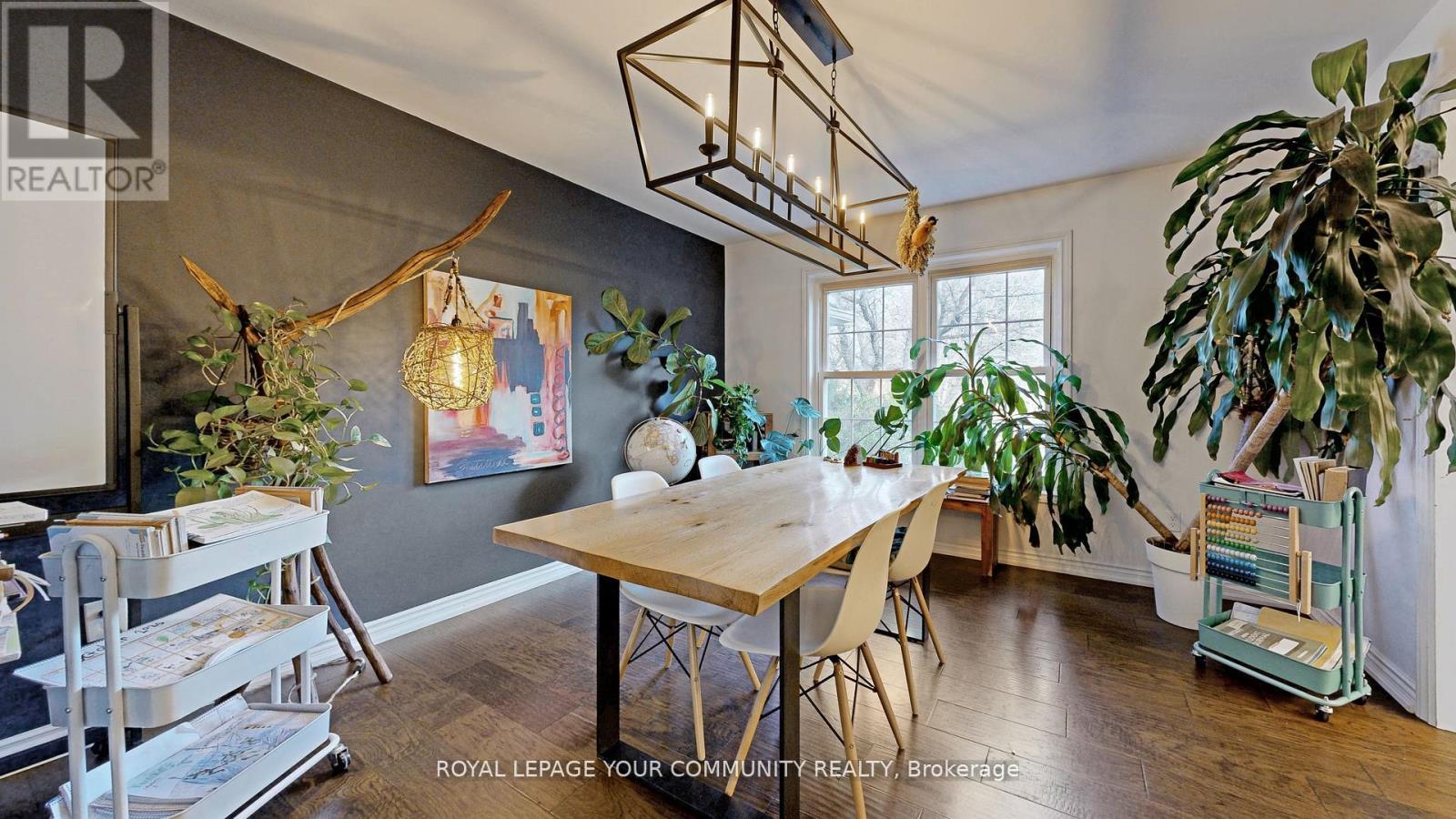 1538 Concession 4 Road, Adjala-Tosorontio (Loretto), Ontario  L0G 1L0 - Photo 17 - N12612654