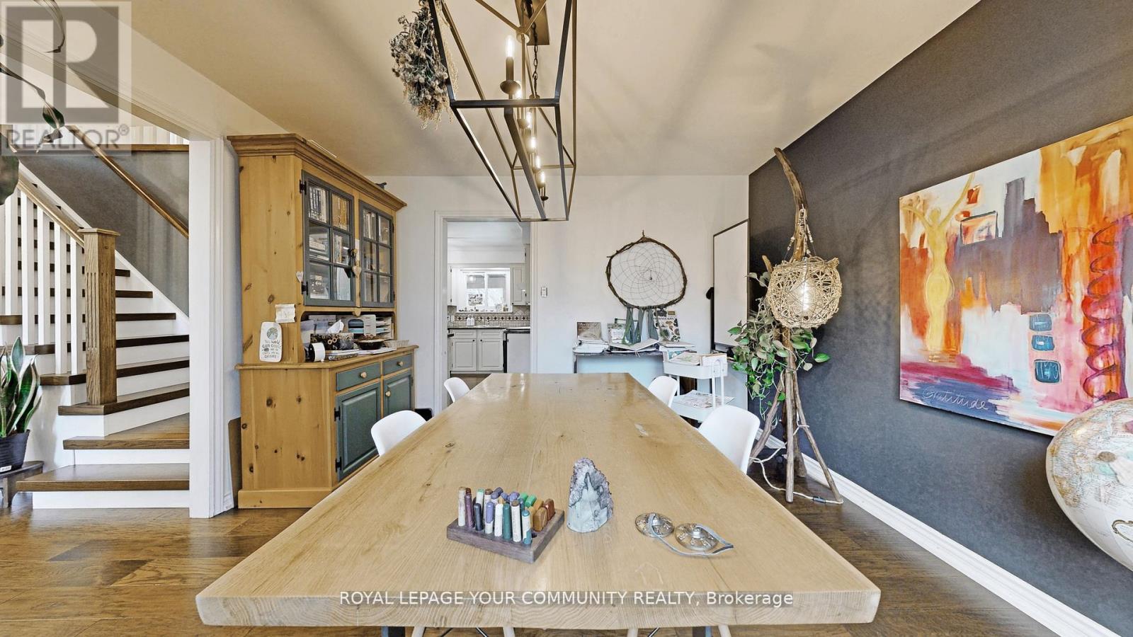 1538 Concession 4 Road, Adjala-Tosorontio (Loretto), Ontario  L0G 1L0 - Photo 18 - N12612654