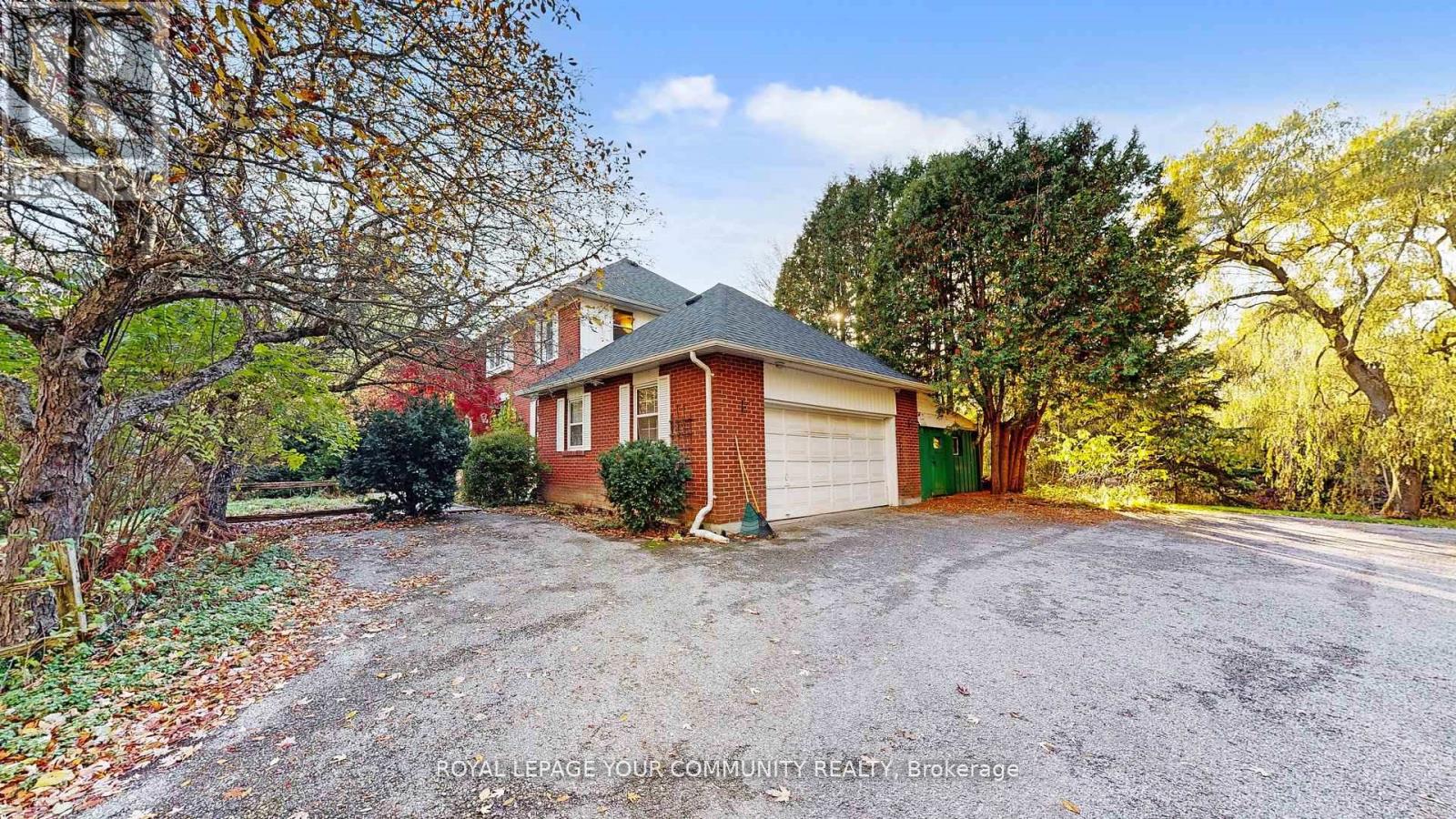 1538 Concession 4 Road, Adjala-Tosorontio (Loretto), Ontario  L0G 1L0 - Photo 3 - N12612654