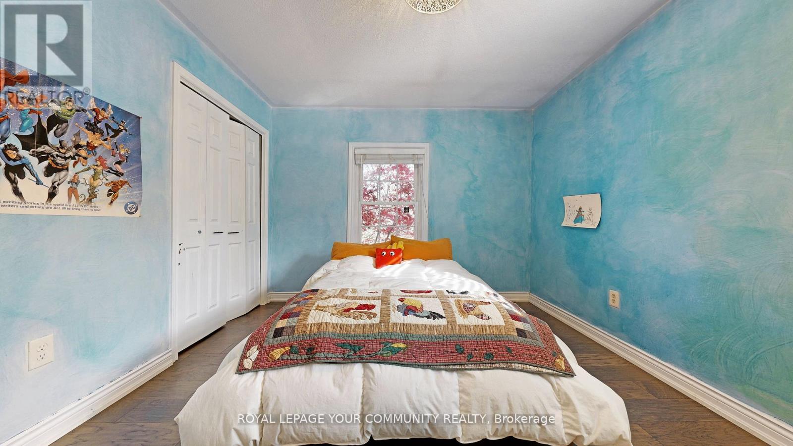 1538 Concession 4 Road, Adjala-Tosorontio (Loretto), Ontario  L0G 1L0 - Photo 30 - N12612654