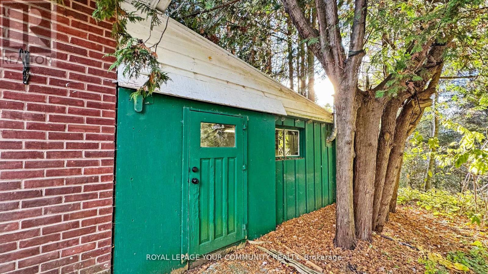 1538 Concession 4 Road, Adjala-Tosorontio (Loretto), Ontario  L0G 1L0 - Photo 41 - N12612654