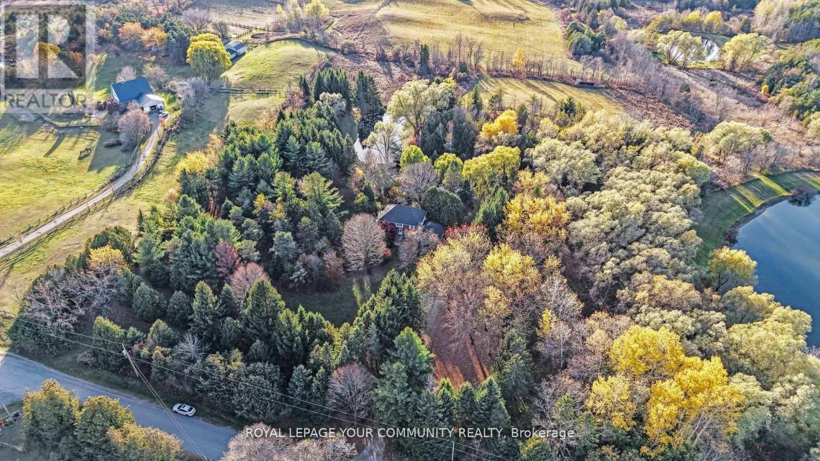 1538 Concession 4 Road, Adjala-Tosorontio (Loretto), Ontario  L0G 1L0 - Photo 44 - N12612654