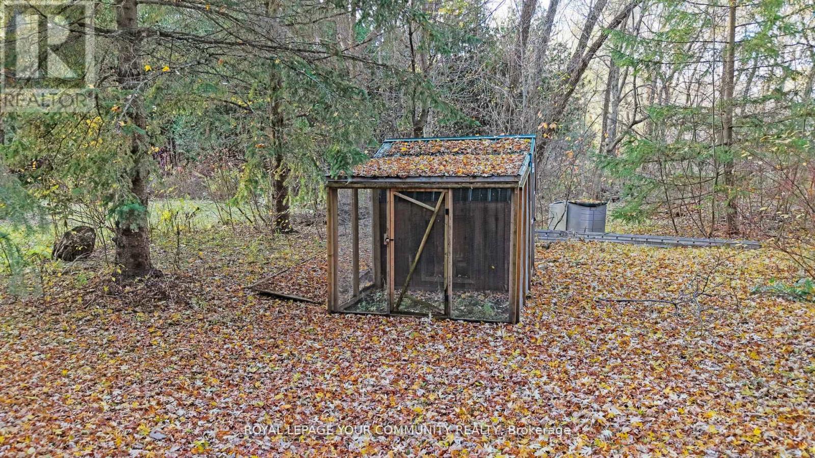 1538 Concession 4 Road, Adjala-Tosorontio (Loretto), Ontario  L0G 1L0 - Photo 45 - N12612654