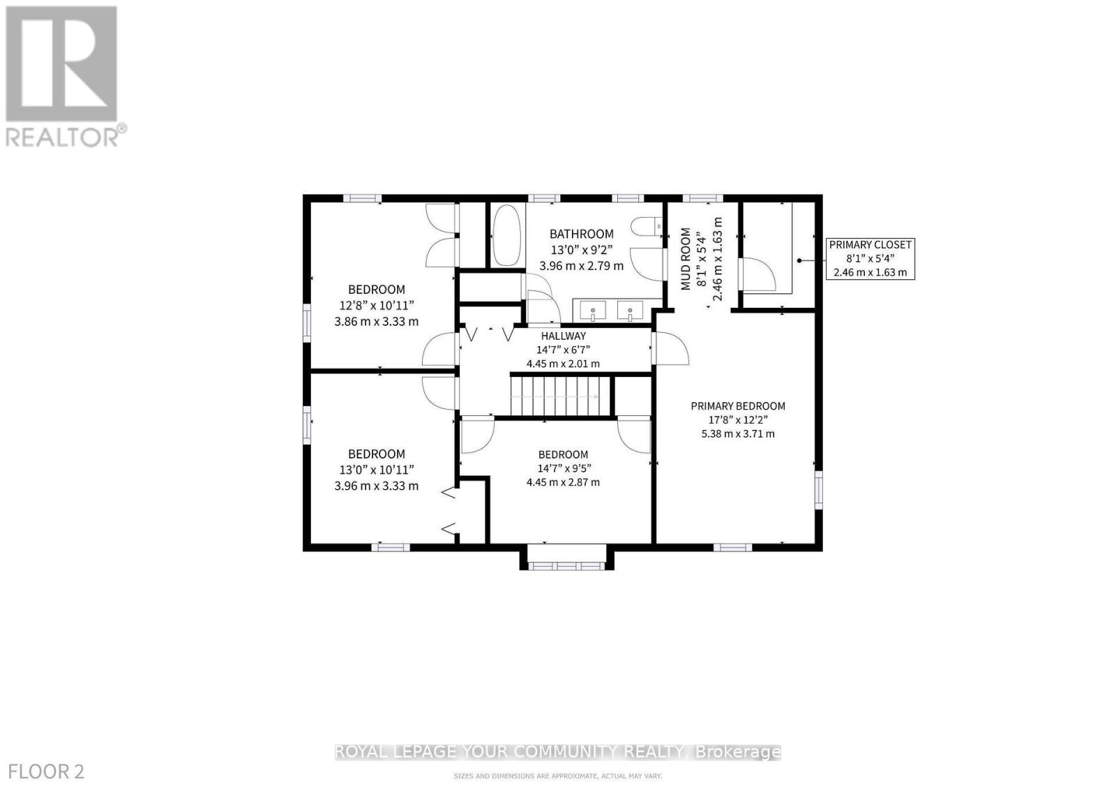 1538 Concession 4 Road, Adjala-Tosorontio (Loretto), Ontario  L0G 1L0 - Photo 46 - N12612654