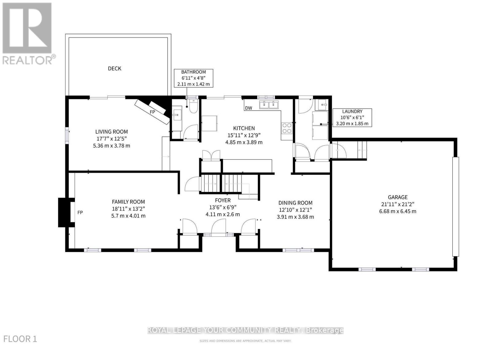 1538 Concession 4 Road, Adjala-Tosorontio (Loretto), Ontario  L0G 1L0 - Photo 47 - N12612654