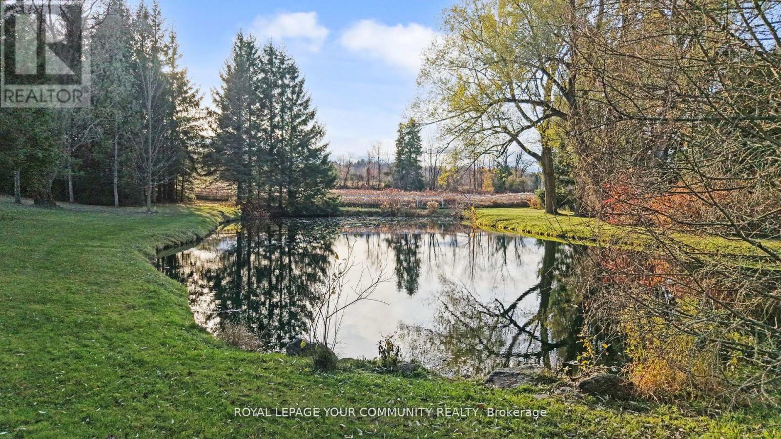 1538 Concession 4 Road, Adjala-Tosorontio (Loretto), Ontario  L0G 1L0 - Photo 6 - N12612654