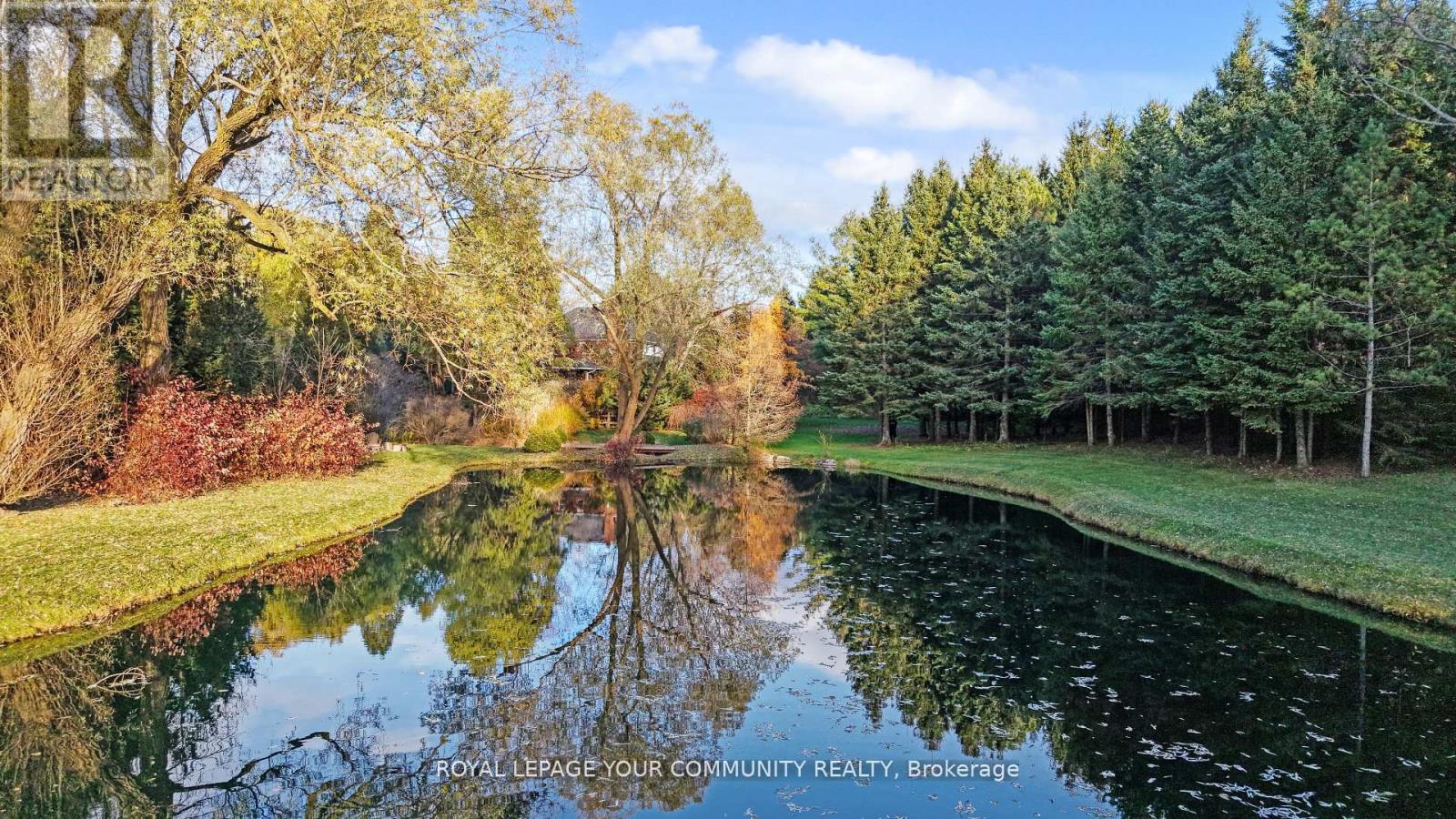 1538 Concession 4 Road, Adjala-Tosorontio (Loretto), Ontario  L0G 1L0 - Photo 8 - N12612654