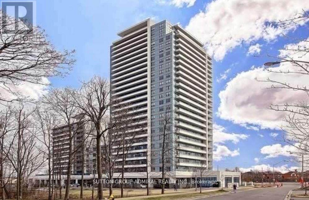 319 - 7900 BATHURST STREET, Vaughan, Ontario