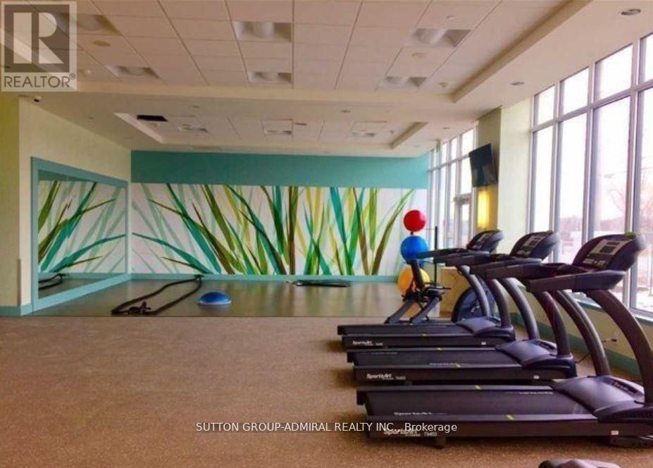 319 - 7900 Bathurst Street, Vaughan (Beverley Glen), Ontario  L4J 0E1 - Photo 11 - N12612656