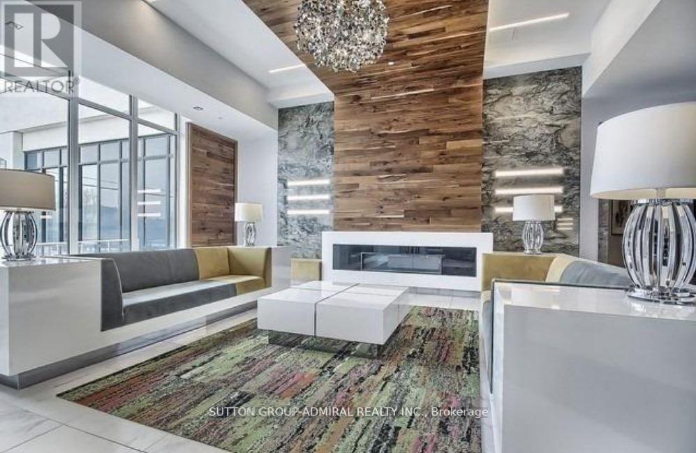 319 - 7900 Bathurst Street, Vaughan (Beverley Glen), Ontario  L4J 0E1 - Photo 12 - N12612656