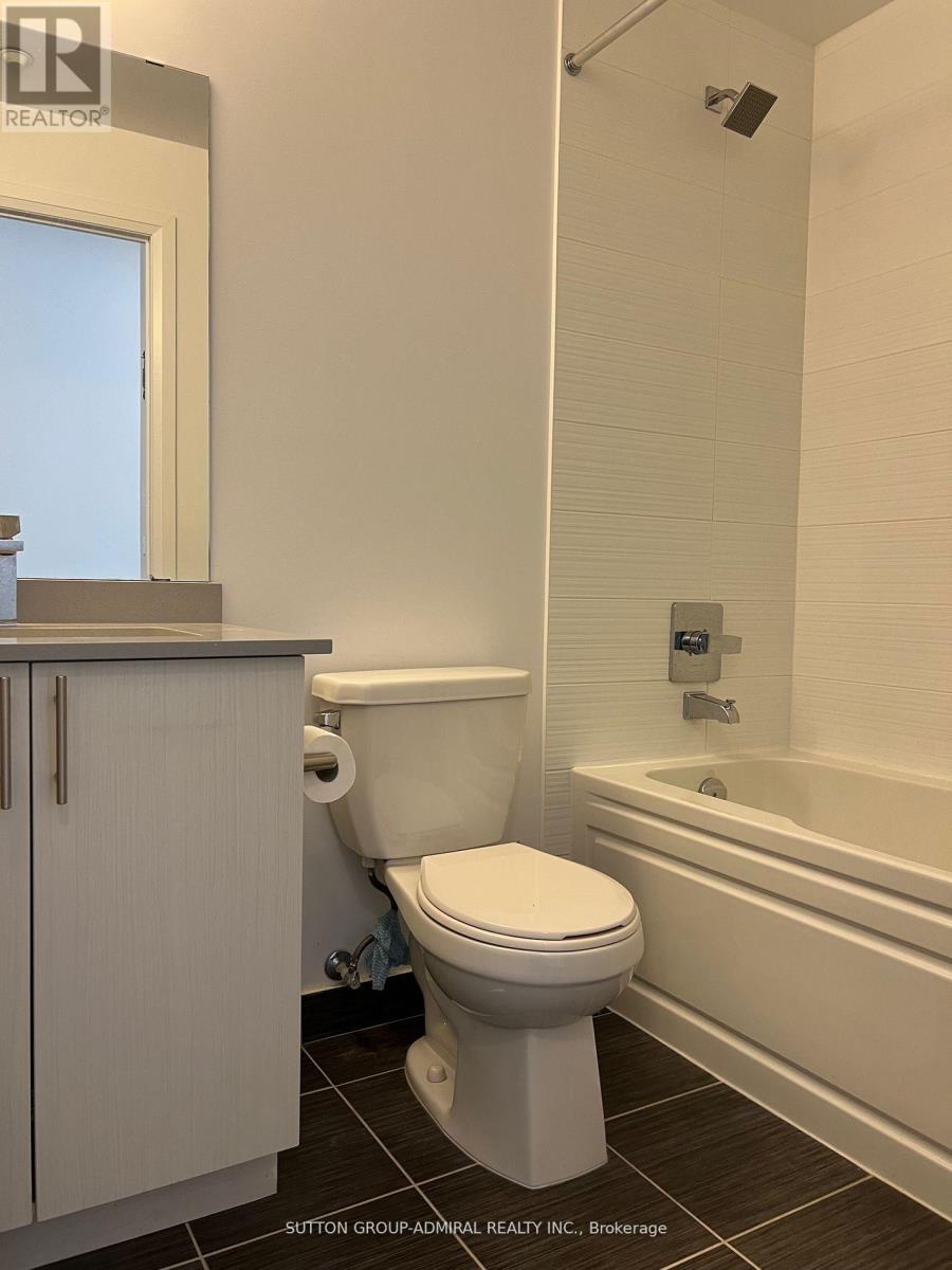 319 - 7900 Bathurst Street, Vaughan (Beverley Glen), Ontario  L4J 0E1 - Photo 7 - N12612656