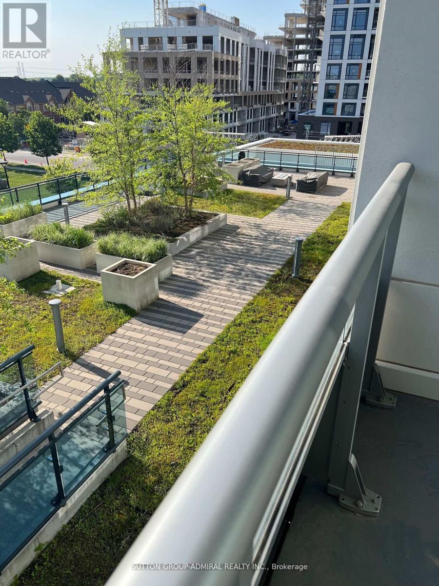 319 - 7900 Bathurst Street, Vaughan (Beverley Glen), Ontario  L4J 0E1 - Photo 8 - N12612656