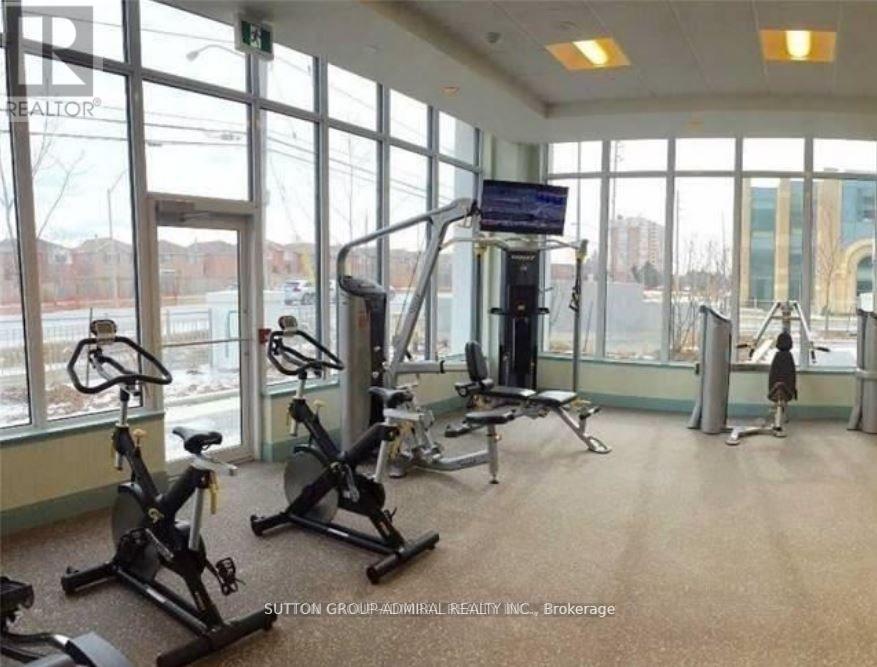 319 - 7900 Bathurst Street, Vaughan (Beverley Glen), Ontario  L4J 0E1 - Photo 9 - N12612656