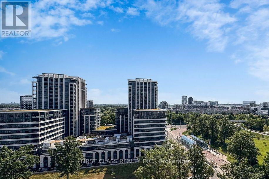 1111 - 38 CEDARLAND DRIVE, Markham, Ontario