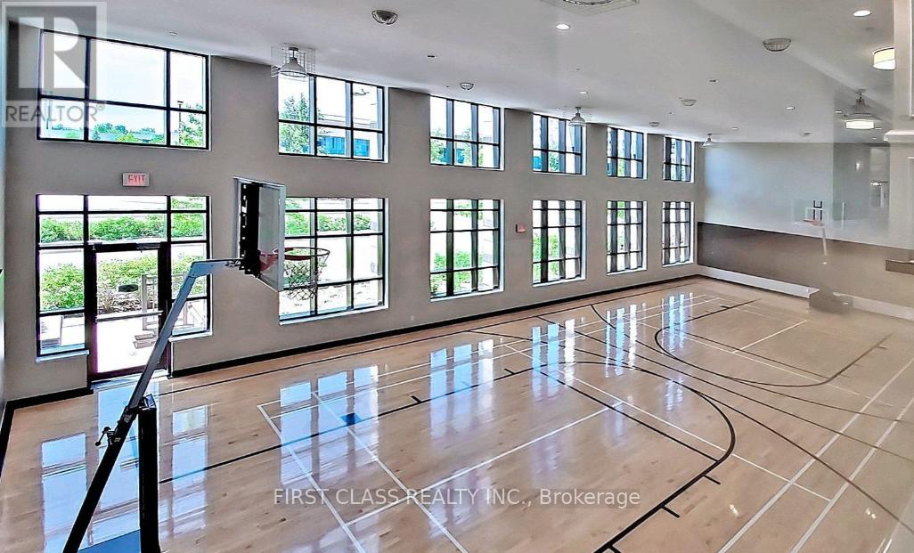 1111 - 38 Cedarland Drive, Markham, Ontario  L6G 0G7 - Photo 3 - N12612666